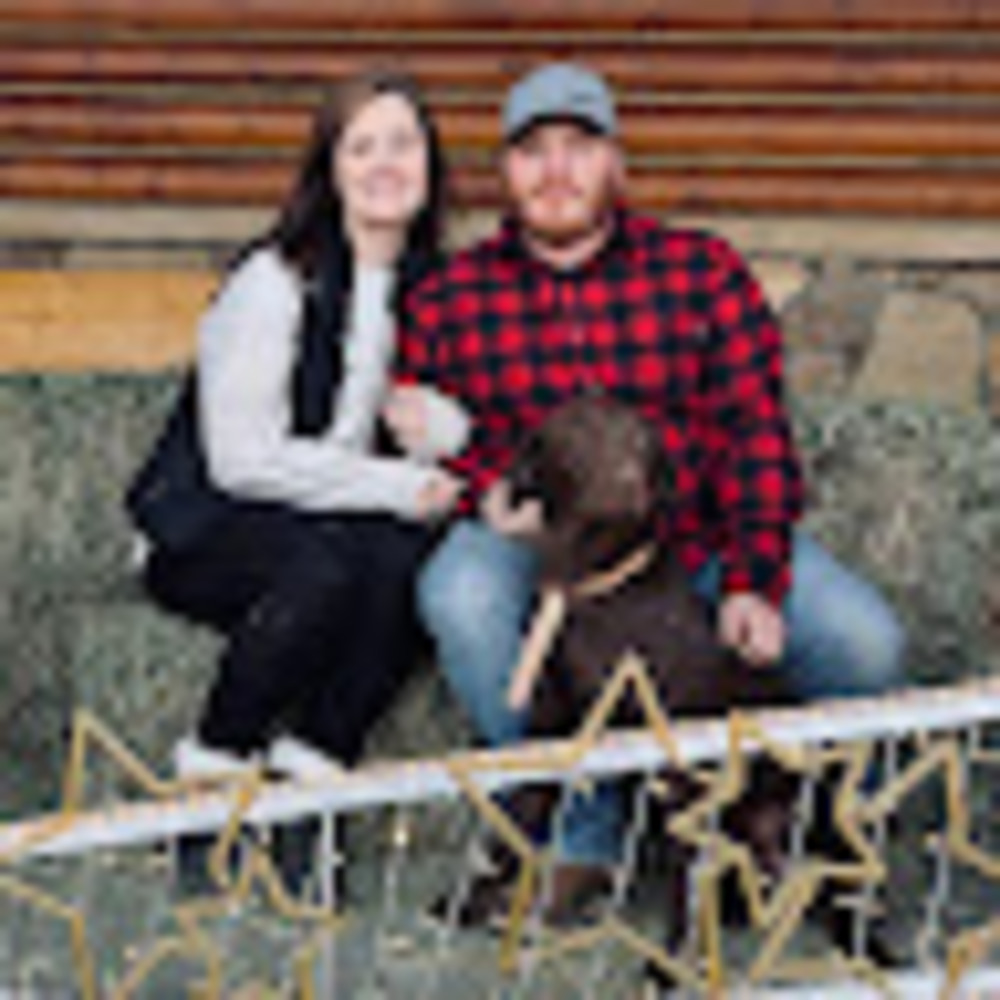 Meet your Posher, Trisha